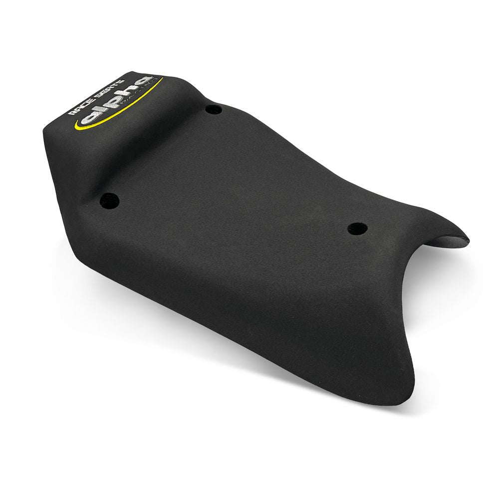 Alpha Racing Seat bench plate 30 mm, short version