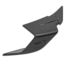 Alpha Racing Winglet right side carbon, S 1000 RR 2023