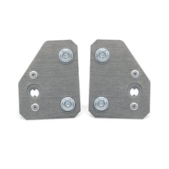 Alpha Racing Mounting kit upper bodywork part