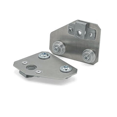 Alpha Racing Mounting kit upper bodywork part