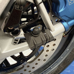 Alpha Racing Fender Bracket set for M1000RR Racing Fender