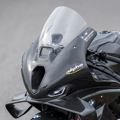 Alpha Racing MRA Windshield for Alpha Race Bodywork STK, M 1000 RR 2025