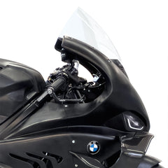 Alpha Racing MRA Windshield for Alpha Race Bodywork STK, M 1000 RR 2025