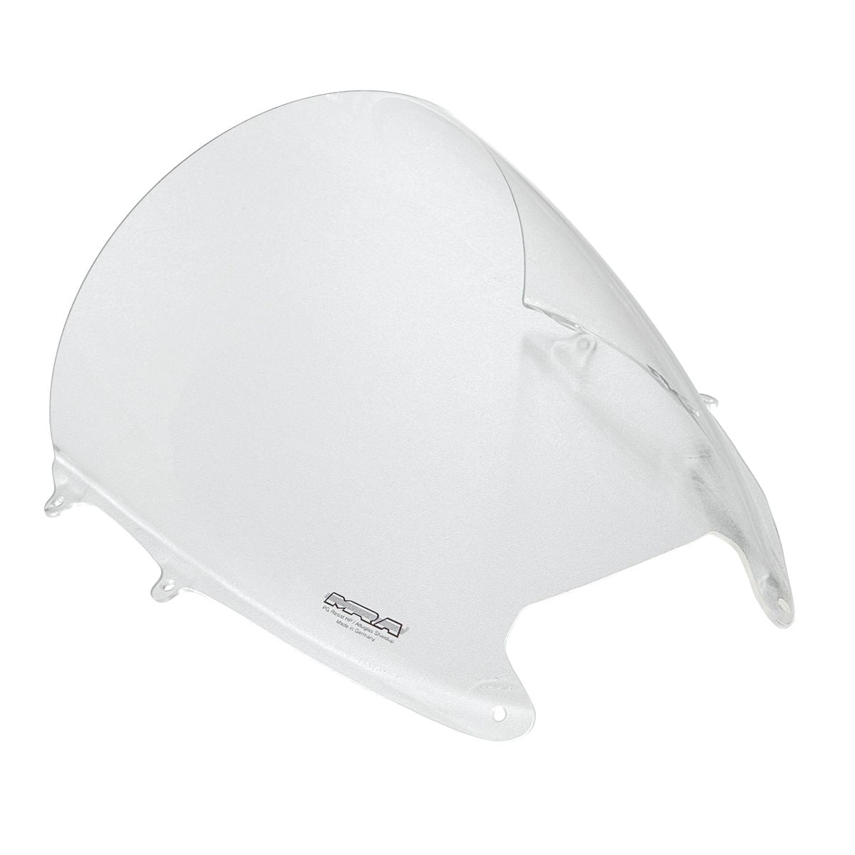 Alpha Racing MRA Windshield for Alpha Race Bodywork STK, M 1000 RR 2025