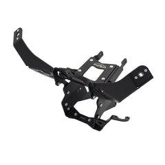 Alpha Racing Dashboard carrier OEM dashboard, S1000RR 2025+