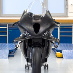 Alpha Racing Fairing set GRP BMW M1000RR 2025