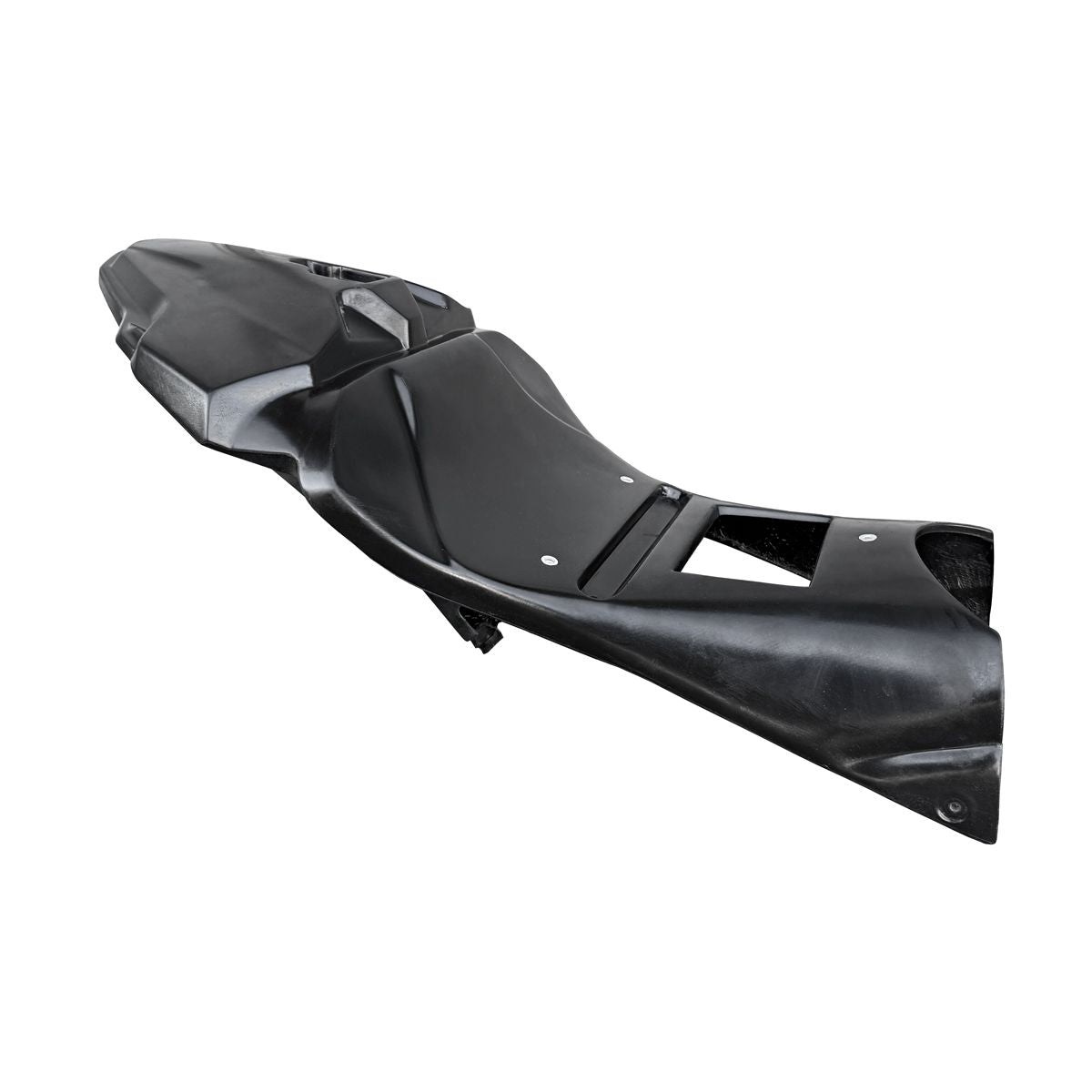 low race tail roll race side view bmw s1000rr m1000rr with alpha seat foam fiberglass