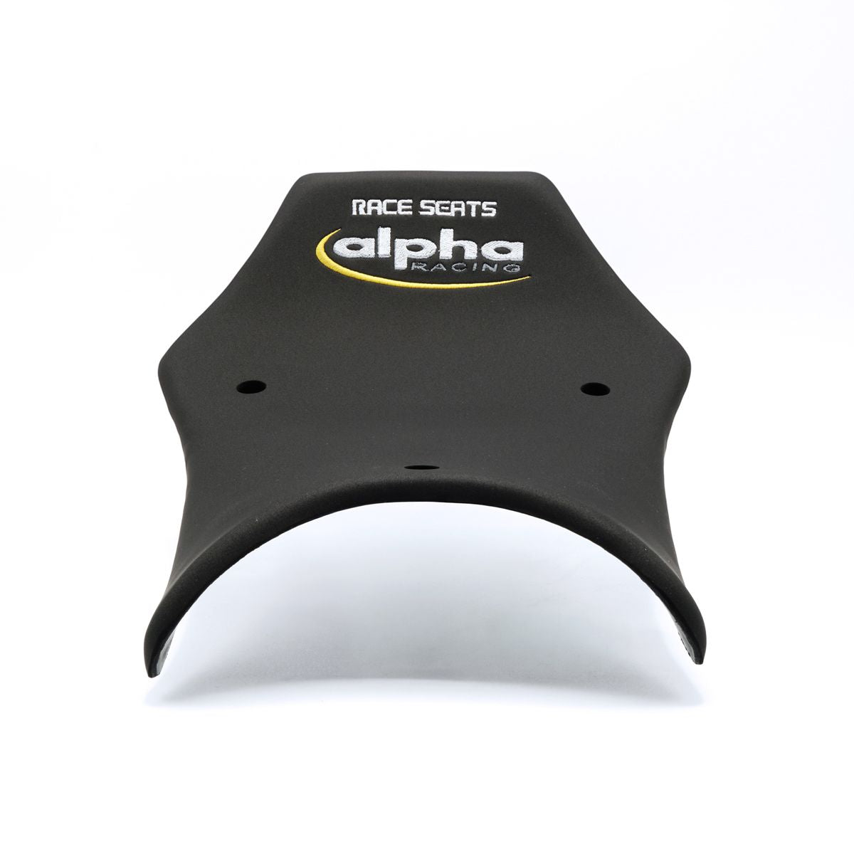 front view a4663B070A10 alpha racing low version seat foam