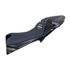 low race tail roll race oblique view bmw s1000rr m1000rr with 10mm seat foam