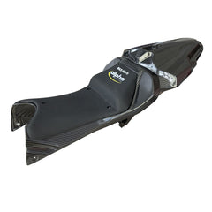Alpha Racing Short Seat bench plate 10 mm, Low race tail fitment