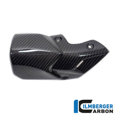 Alpha Racing Ilmberger Carbon Heat shield
