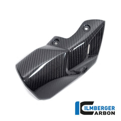 Alpha Racing Ilmberger Carbon Heat shield