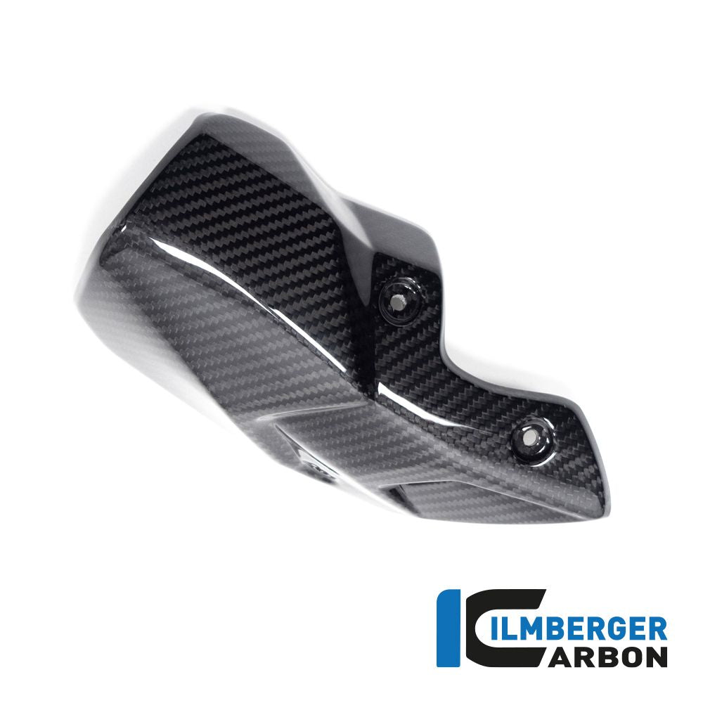 Alpha Racing Ilmberger Carbon Heat shield