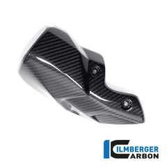 Alpha Racing Ilmberger Carbon Heat shield
