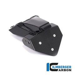 Alpha Racing Ilmberger Carbon License plate holder