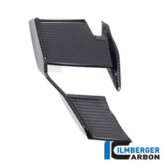 Alpha Racing Ilmberger Carbon Winglet right side