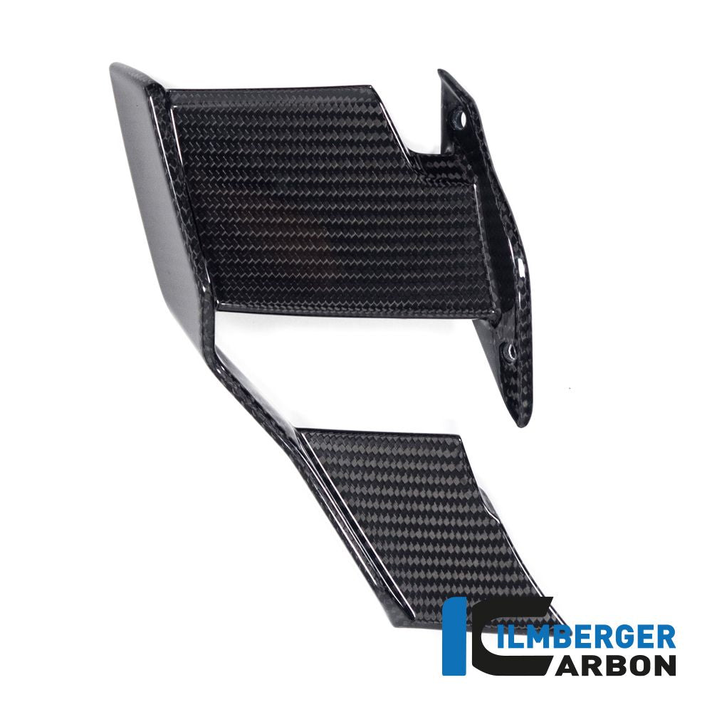 Alpha Racing Ilmberger Carbon Winglet right side