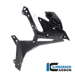 Alpha Racing Ilmberger Carbon Radiator cover right