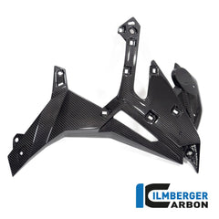 Alpha Racing Ilmberger Carbon Radiator cover right