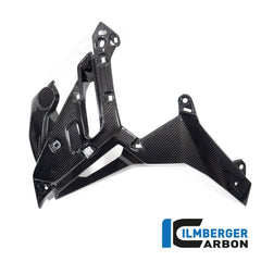 Alpha Racing Ilmberger Carbon Radiator cover left