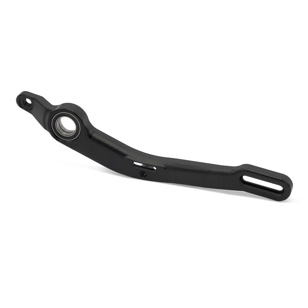 Alpha Racing Brake lever Racing Rearset SBK
