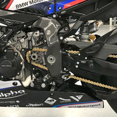 Alpha Racing Gearshift lever Racing Rearset