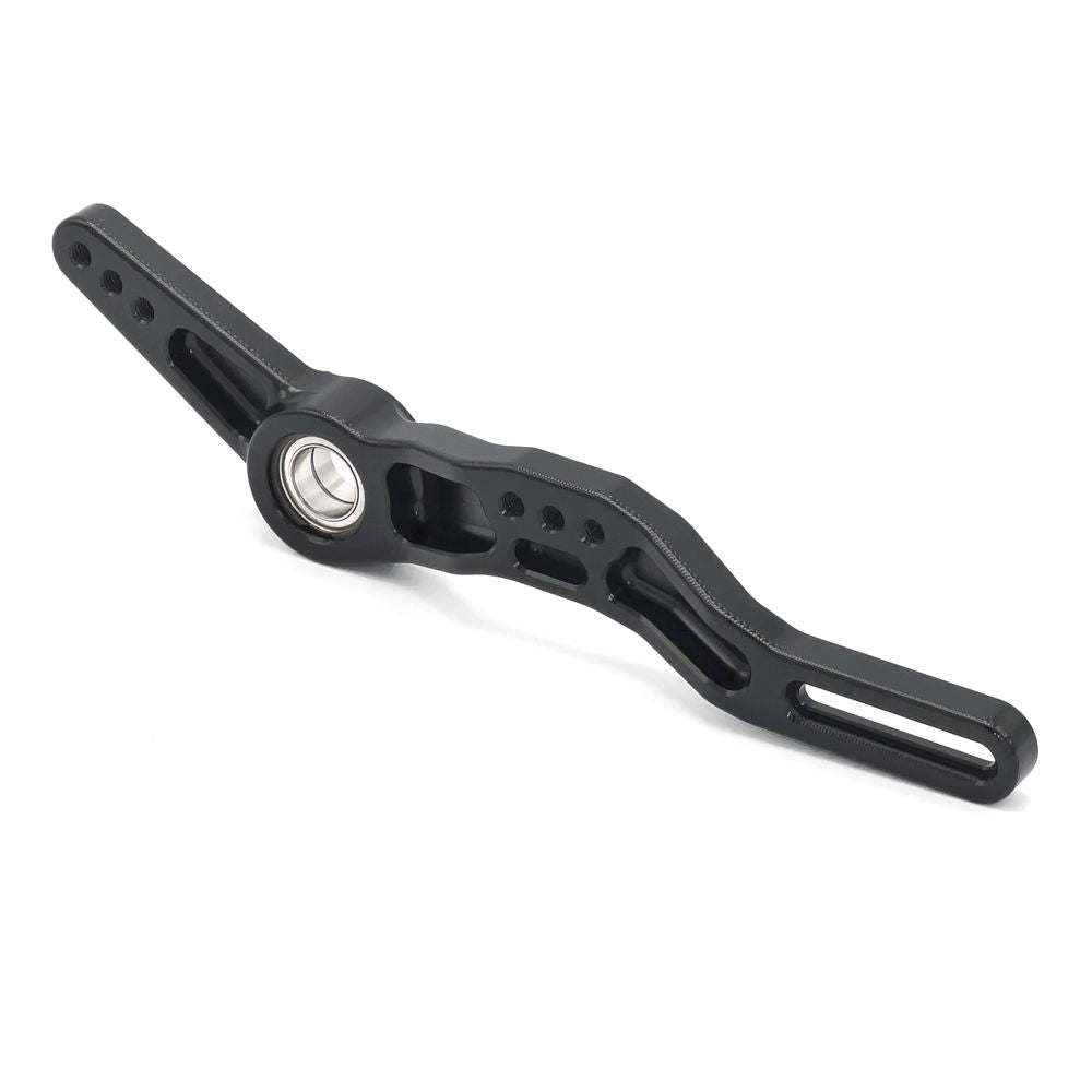 Alpha Racing Gearshift lever Racing Rearset