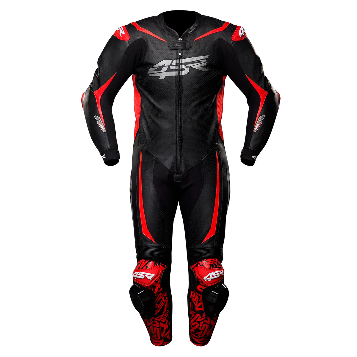 4SR Racing Diablo AR II Racing Suit
