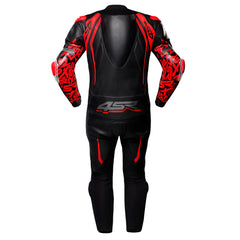 4SR Racing Diablo AR II Racing Suit