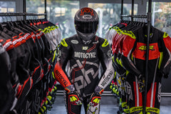 4SR Racing Suit
