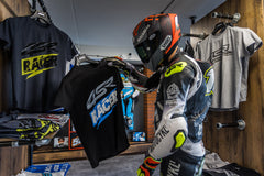 4SR Racing Suit