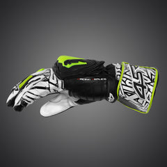 4SR RR Aramid Core White