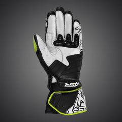 4SR RR Aramid Core White