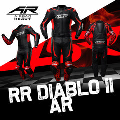 4SR RR Diablo II