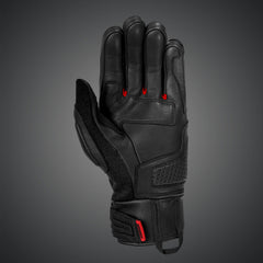 4SR Stunt Red Gloves