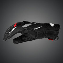 4SR Stunt Red Gloves