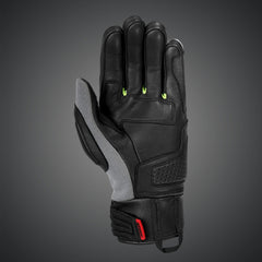 4SR Stunt Yellow Gloves