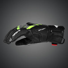 4SR Stunt Yellow Gloves