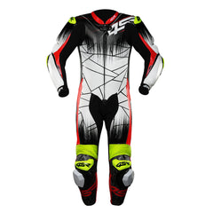 4SR Racing Ultra Light Matrix AR Kangaroo suit