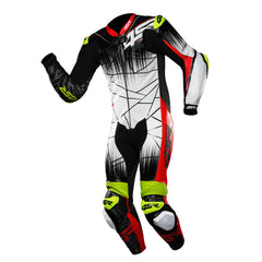 4SR Racing Ultra Light Matrix AR Kangaroo suit