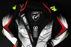 4SR Racing Ultra Light Matrix AR Kangaroo suit