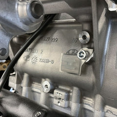 Alpha Racing Mounting kit for M RCK wiring loom