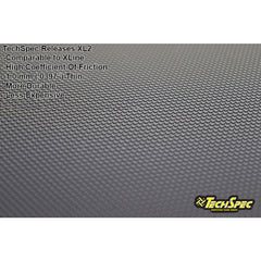 TechSpec General Sheet - 12" x 13" - Aggressive Adhesive XL2