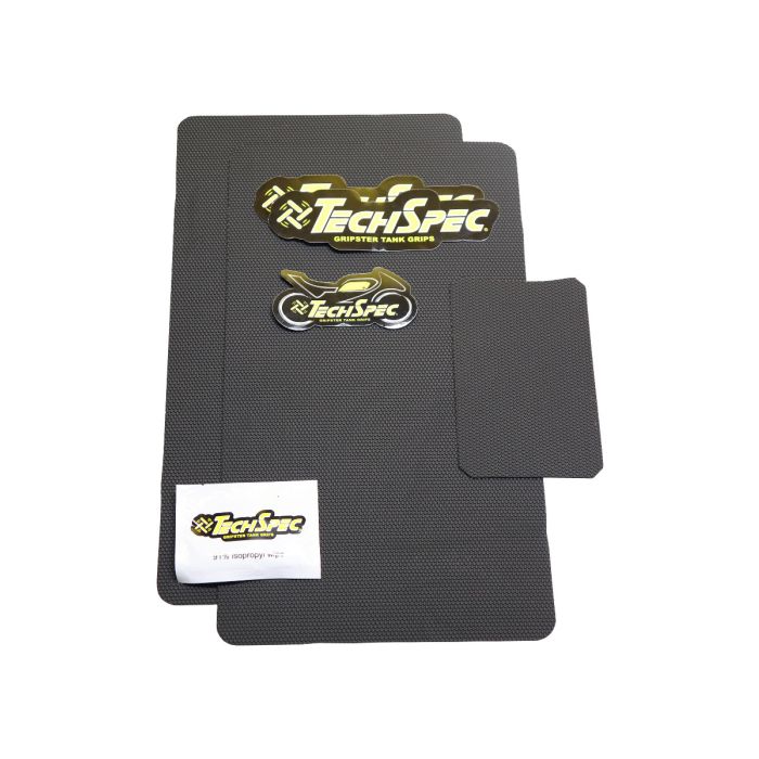 TechSpec General Sheets - Releasable Adhesive - Two 7.25" x 13" General Sheets - XL2