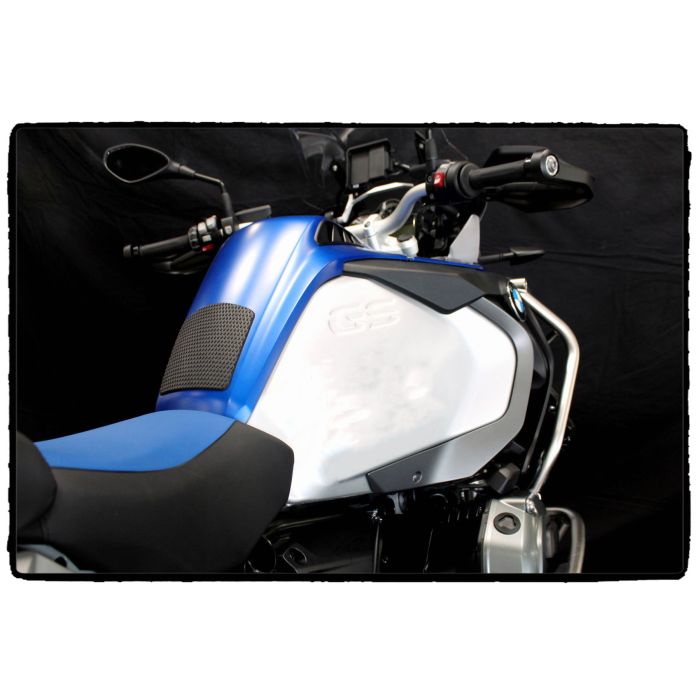 TechSpec Snake Skin Center Tank Pro 12 (R1200/1250 GS Adventure)