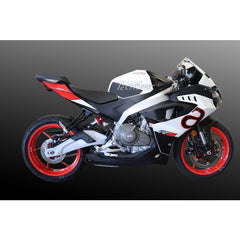 TechSpec Aprilia RS 457 (2024-Current) XL2 Tank Grips