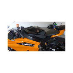 TechSpec YAMAHA R6 R (2006 - 07) XL2 Tank Grips