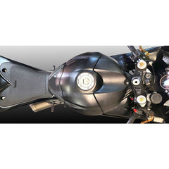 TechSpec YAMAHA R6 (2008 - 2016), GRIPSTER TANK GRIP EXTENSION, EXTENDER & XL2 Tank Grips