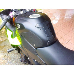 TechSpec YAMAHA  R1  (2009 - 14) XL2 Tank Grips: Free Center Tank Protector 6 Included
