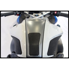 TechSpec BMW R1200 / 1250 RS (2015 - CURRENT) Snake Skin Tank Grips: Free Center Tank Protector Included